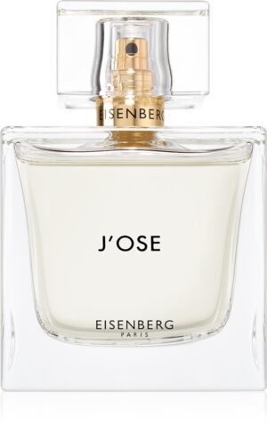 J’OSE — изображение 1
