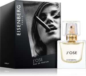 J’OSE — изображение 2