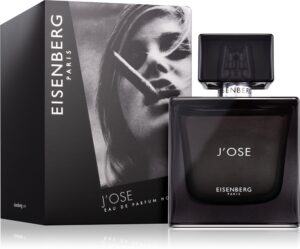 J’OSE — изображение 2