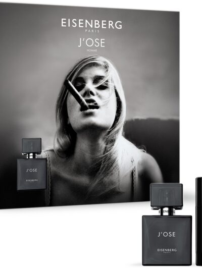 J’OSE