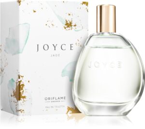 Joyce Jade — изображение 2