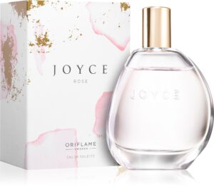 Joyce Rose — изображение 2