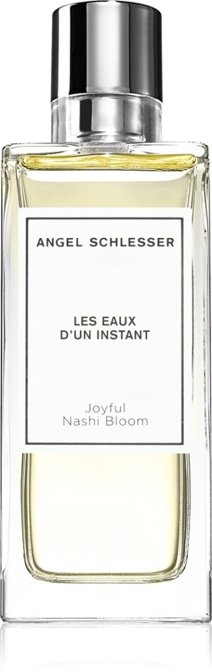 Joyful Nashi Bloom — изображение 1