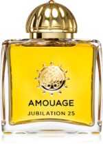 Jubilation 25 Woman