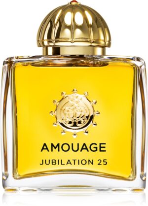 Jubilation 25 Woman — изображение 1