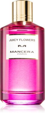 Juicy Flowers