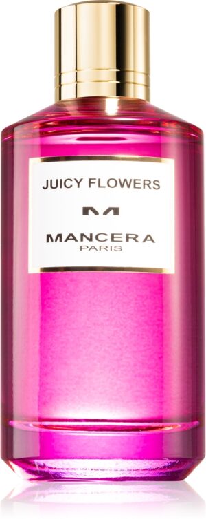 Juicy Flowers — изображение 1