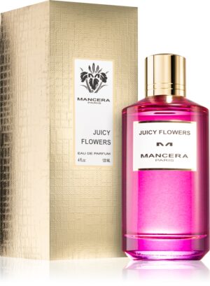 Juicy Flowers — изображение 2