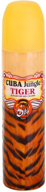Jungle Tiger — изображение 2