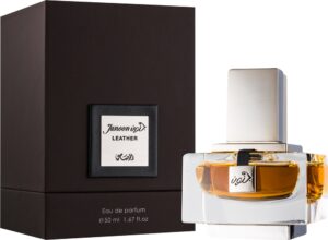 Junoon Leather Pour Homme — изображение 2