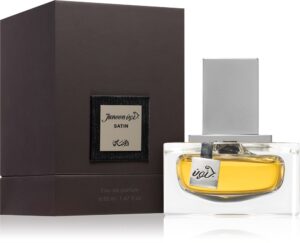 Junoon Satin Pour Homme — изображение 2