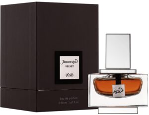 Junoon Velvet Pour Homme — изображение 2
