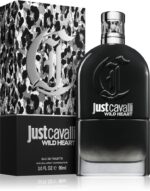 Just Cavalli Wild Heart — изображение 2