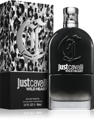 Just Cavalli Wild Heart — изображение 2