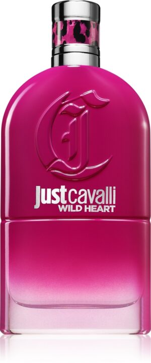 Just Cavalli Wild Heart — изображение 1