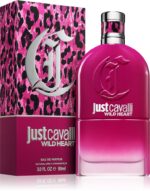 Just Cavalli Wild Heart — изображение 2