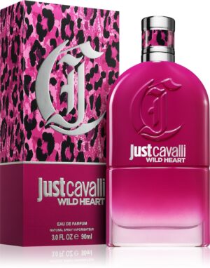 Just Cavalli Wild Heart — изображение 2