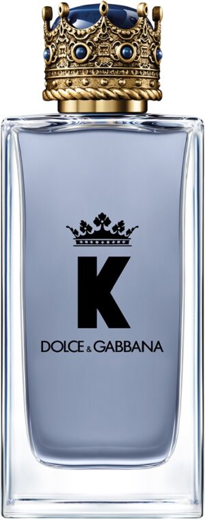 K by Dolce & Gabbana Eau de toilette — изображение 1