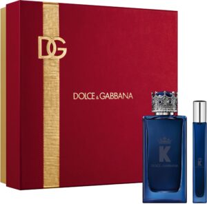 K by Dolce & Gabbana EDPI Gift Set — изображение 1