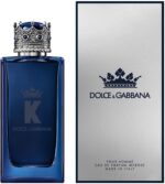 K by Dolce & Gabbana Intense — изображение 2
