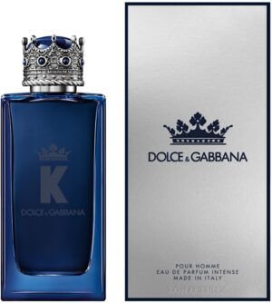 K by Dolce & Gabbana Intense — изображение 2