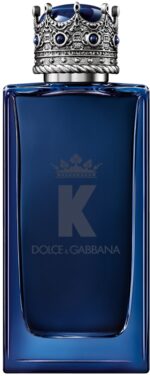 K by Dolce & Gabbana Intense