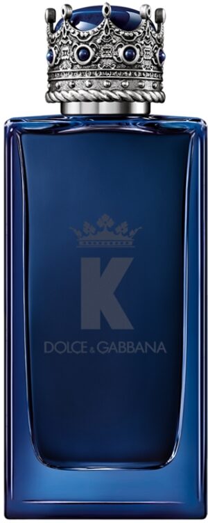 K by Dolce & Gabbana Intense — изображение 1