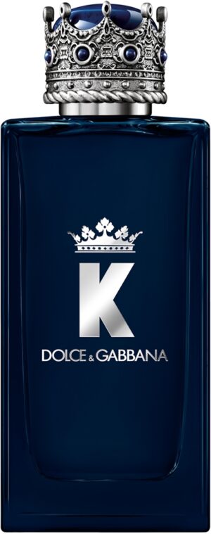 K by Dolce & Gabbana Parfum — изображение 1