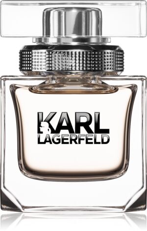 Karl Lagerfeld for Her — изображение 1
