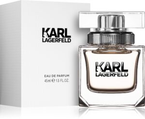Karl Lagerfeld for Her — изображение 2