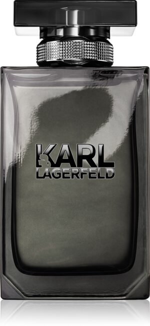 Karl Lagerfeld for Him — изображение 1