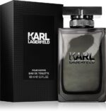 Karl Lagerfeld for Him — изображение 2
