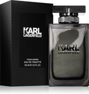 Karl Lagerfeld for Him — изображение 2