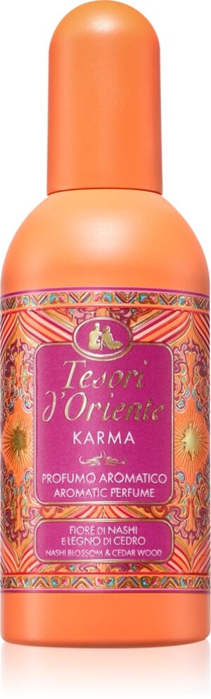 Karma Ritual — изображение 1