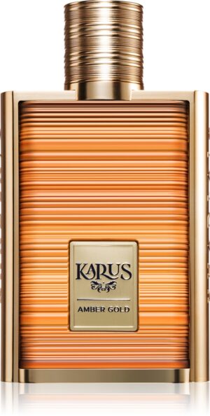 Karus Amber Gold — изображение 1