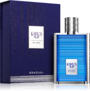 Karus Blu Spice — изображение 2