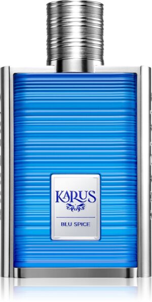 Karus Blu Spice — изображение 1