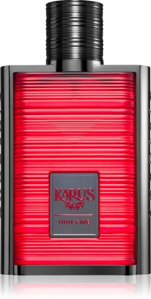 Karus Oud Fire — изображение 1