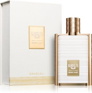 Karus Oud Secret Musk — изображение 2