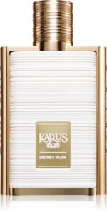 Karus Oud Secret Musk