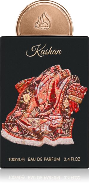 Kashan — изображение 1
