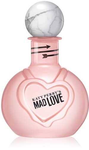Katy Perry's Mad Love — изображение 1