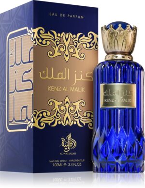 Kenz Al Malik — изображение 2