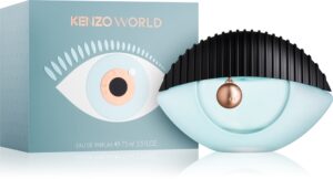 Kenzo World — изображение 2