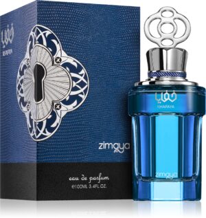 Khafaya Blue — изображение 2