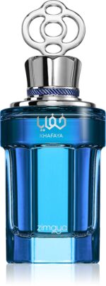 Khafaya Blue