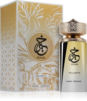Khair Felicity — изображение 2
