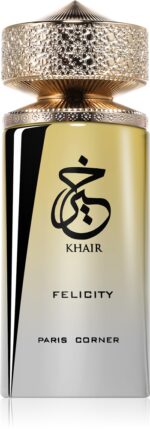 Khair Felicity
