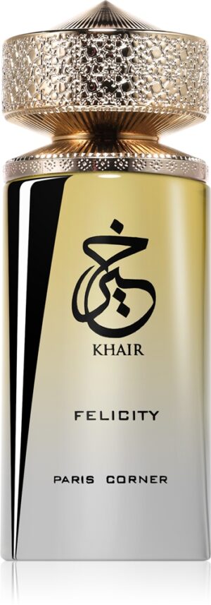 Khair Felicity — изображение 1