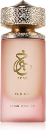 Khair Fusion